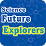 Logo of Science Future 6 android Application 